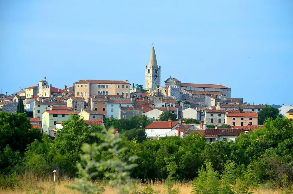 Mon Perin Castrum - Studio Apartment Castel Bale 0*,  Hırvatistan